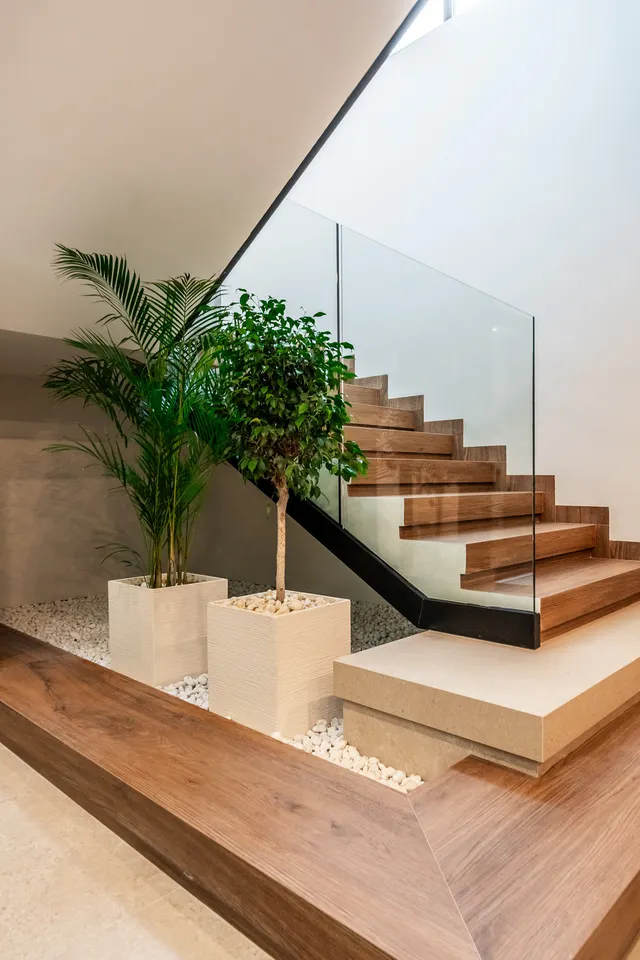 Chalet 6 habitaciones 869m² en venta - Costa del Sol — 7