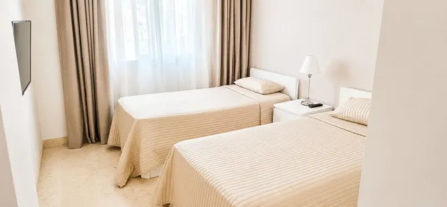 Ático 2 habitaciones 111m² en venta - Marbella — 9