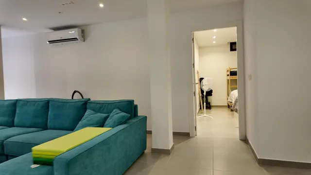 ✨ villa moderna con piscina privada y vistas excepcionales en Benijófar — 35
