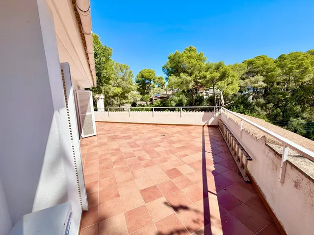 Exclusivo chalet en Portals Nous con 655 m2 de parcela, amplias terrazas y gran potencial — 25