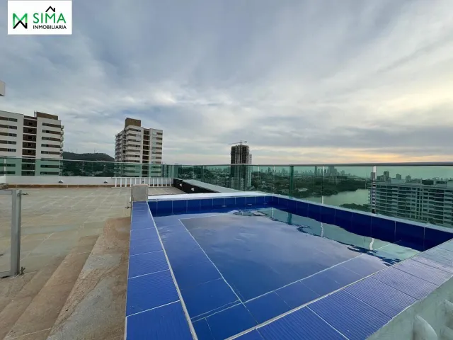 ✨ Apartamento amoblado de 2 habitaciones en el corazón de Cabrero✨ — 20
