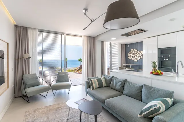 Apartamento 2 habitaciones 77m² en venta - Costa Del Sol — 8