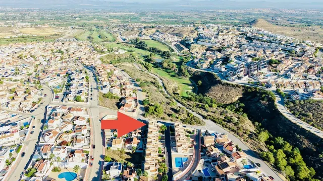 Casa 3 habitaciones 88m² en venta - Ciudad Quesada — 42