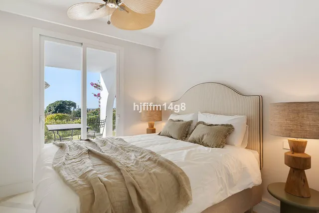 Adosado 3 habitaciones 198m² en venta - Aloha — 15