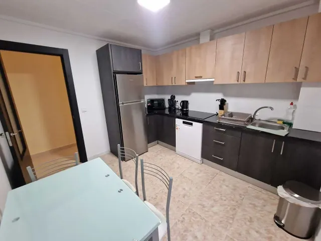 Apartamento 3 habitaciones 110m² en venta - Centro — 12