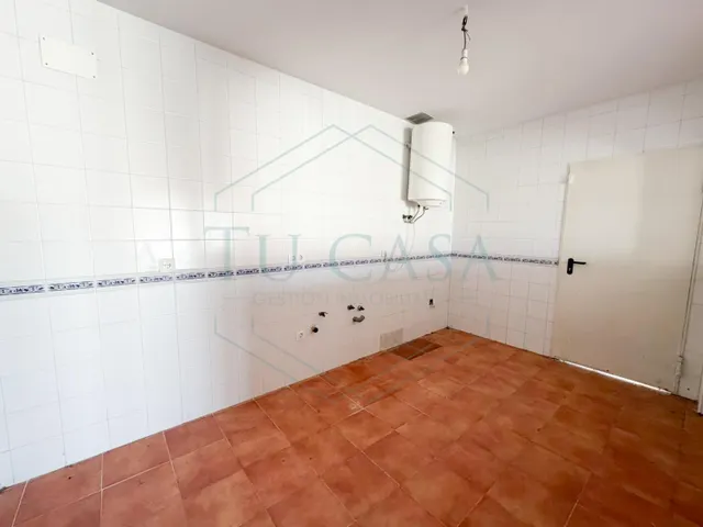 Se vende parcela con chalet en Pago del Humo no hipotecable — 6