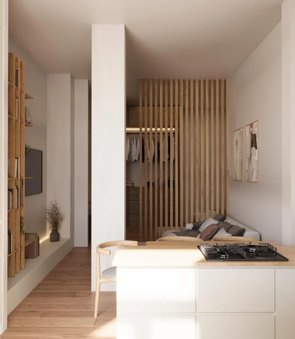 APARTAMENTO TURÍSTICO EN VENTA EN SAN ROQUE