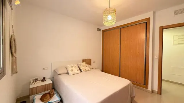Apartamento 1 habitación 67m² en venta - torrevieja — 14