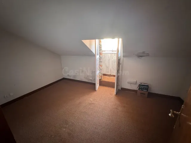 Piso en venta de 122 m2 para reformar en pleno centro de Gua - foto 3