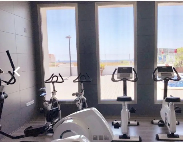 Apartamento 2 habitaciones 72m² en venta - Los Dolses — 27