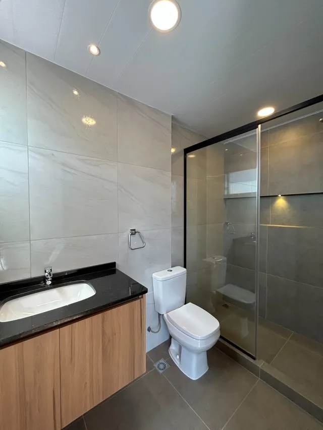 Dúplex 4 habitaciones 426m² en alquiler - Sarco — 8