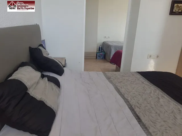 Apartmento Rincon de Loix — 10
