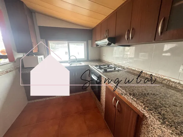 Acogedor apartamento en budiño — 6
