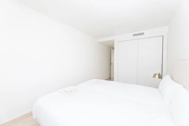 Apartamento 2 habitaciones 107m² en venta - Marbella — 12