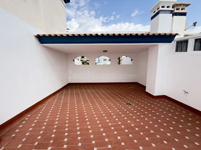 Bungalow 2 habitaciones 70m² en venta - Villamartín-Las Filipinas — 18