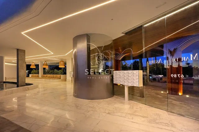 Apartamento en Playa Granada, Motril — 33