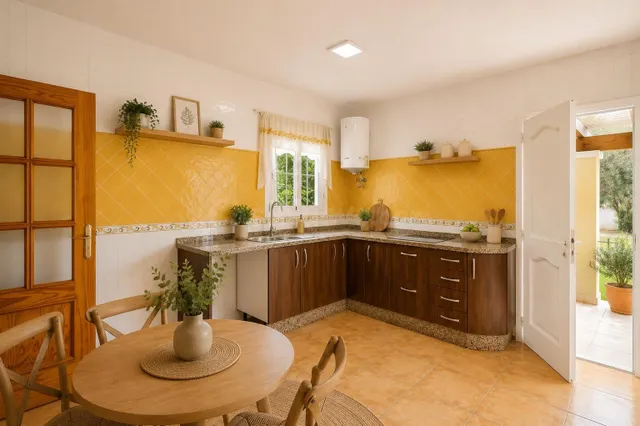 Venta de chalet en las dehesillas — 4