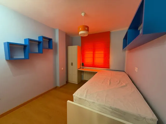 PISO DE 3 habitaciones EN ZONA NORTE — 14