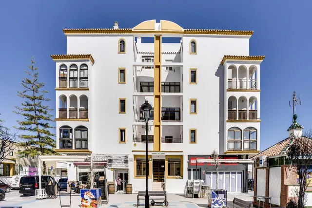 Apartamento 4 habitaciones 90m² en venta - Costa del Sol — 20