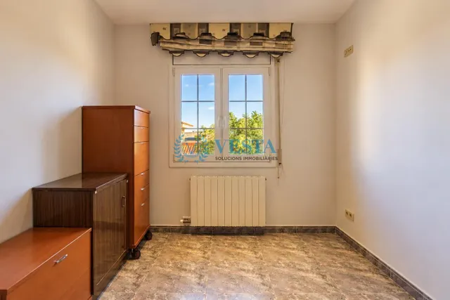 CASA INDEPENDIENTE DE 4 habitaciones — 41