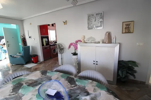 Villa 3 habitaciones 110m² en venta - Paraje natural — 9