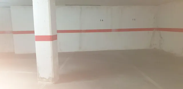 Urbis te ofrece plazas de garaje en venta en Alba de Tormes,