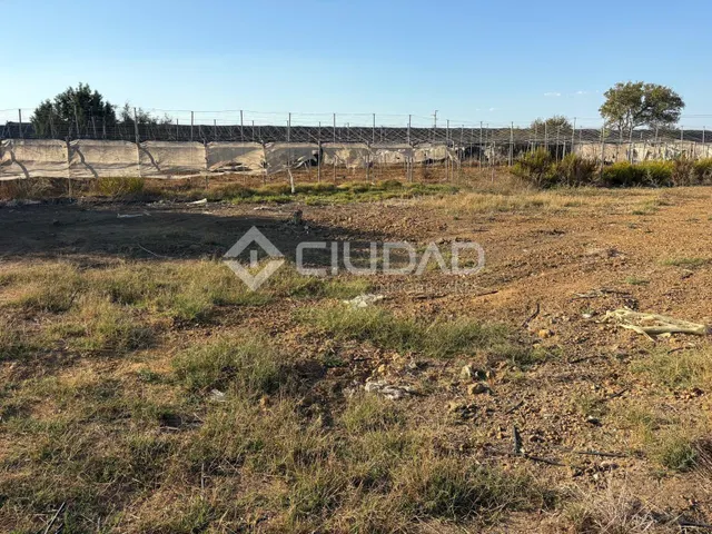 Terreno rural en venta - La Jara — 10