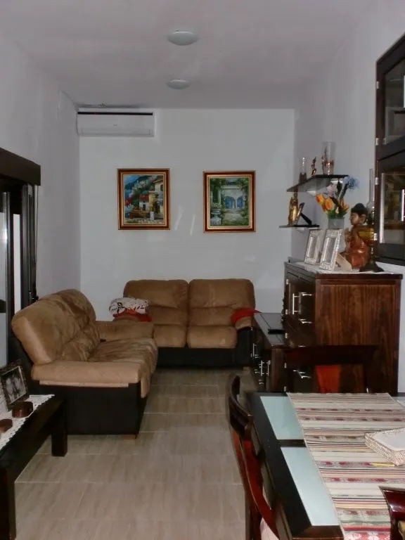 Maravillosa casa en el centro de Jerez — 6