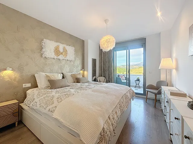 Ático Dúplex 2 habitaciones 186m² en venta - Costa Del Sol — 5