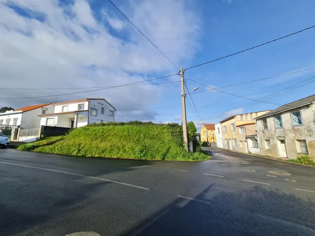 PARCELA URBANA EN MAIANCA (OLEIROS) — 15