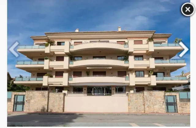 PRIMERA LINEA DE MAR — 20