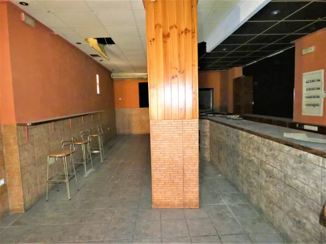 ++Local comercial en Las Torres de Cotillas++ centrico, — 4