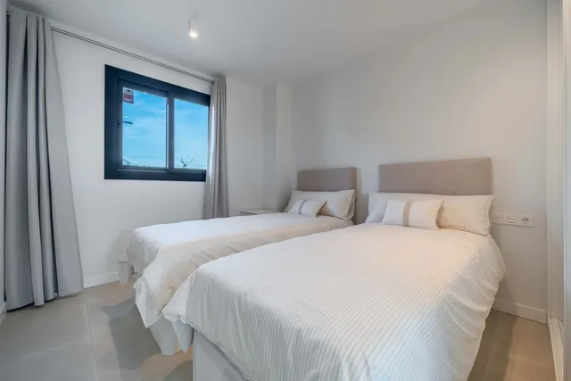 Apartamento 2 habitaciones 76m² en venta - Centro — 16