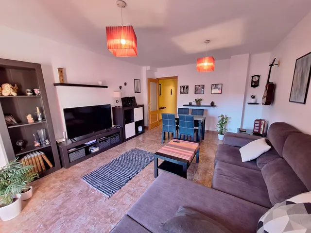 ¡Oportunidad en el centro de Castalla! Piso amueblado, listo para entrar o invertir — 7