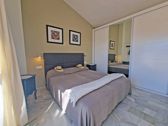 Adosado 3 habitaciones 120m² en venta - Marbella — 27