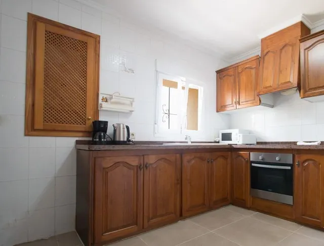 Casa rural en Teulada con piscina privada — 6