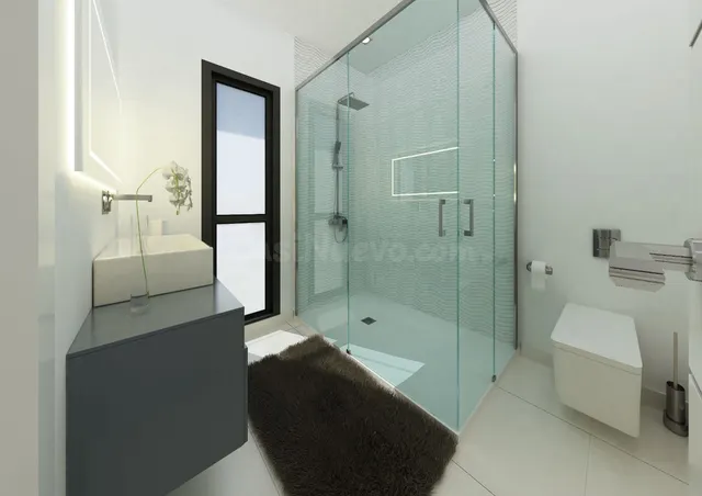 Adosado 3 habitaciones 149m² en venta - Riviera del sol — 3