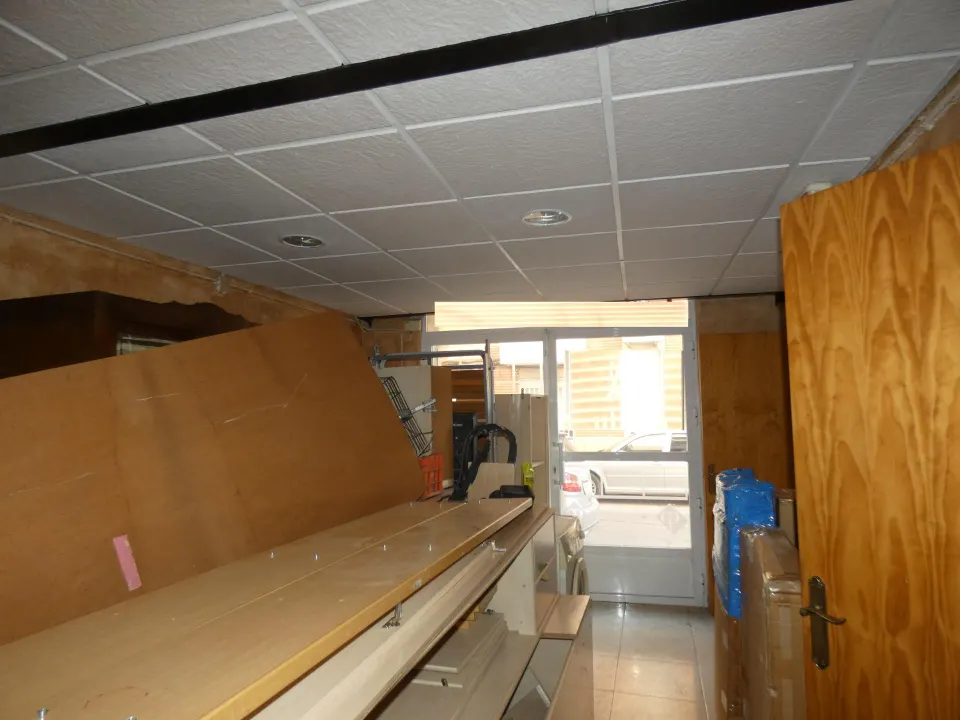 ++Local comercial en Molina de Segura zona Fatima,++