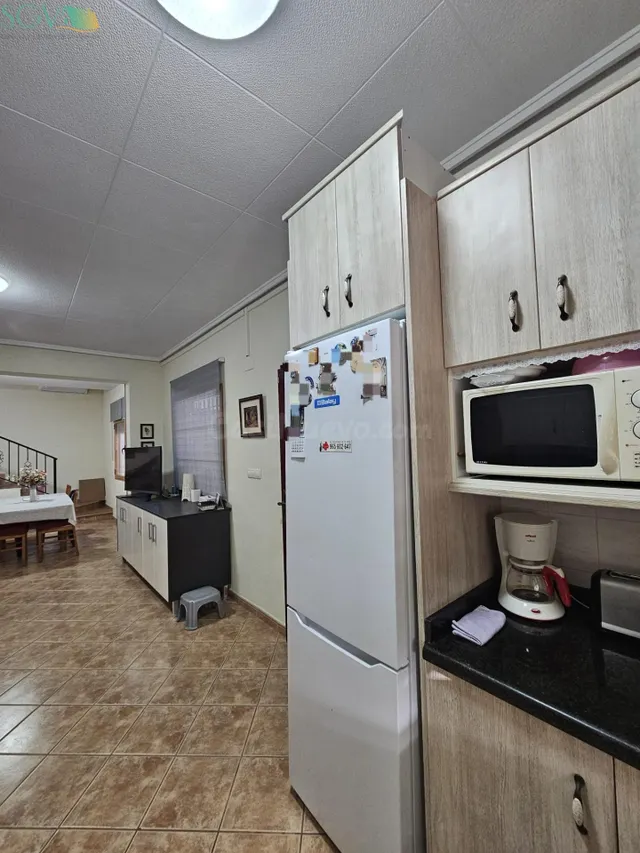 SE VENDE CHALET EN LA SERRETA - MONFORTE DEL CID (ALICANTE) - foto 3
