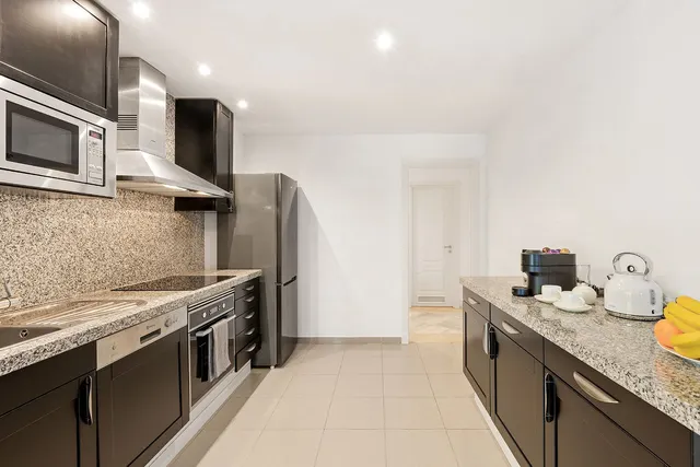 Apartamento 3 habitaciones 145m² en venta - Marbella — 7