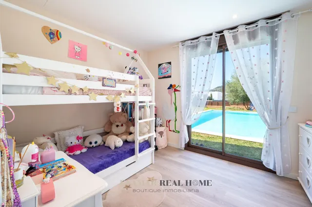Moderna Villa con Vistas a la Serra de Tramuntana en Bunyola – Eficiencia y Diseño — 15