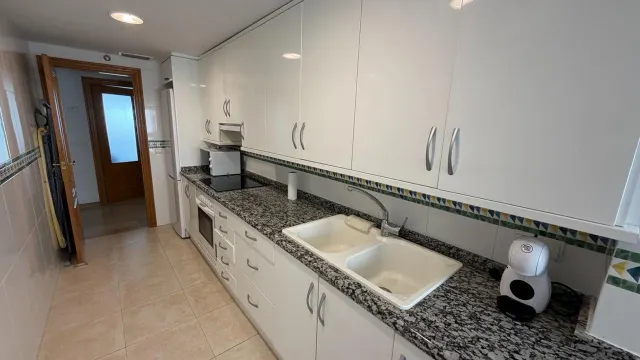 Atractivo Apartamento en Playa de Gandia — 22