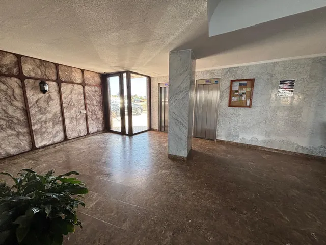PRECIOSO APARTAMENTO FRENTE AL MAR, UN SUEÑO A SU ALCANCE — 23