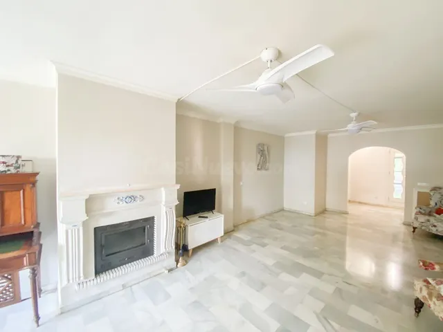 Apartamento 3 habitaciones 100m² en venta - Marbella