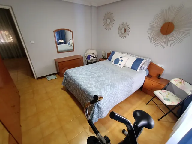 SE VENDE CASA EN MOLINA DE SEGURA - foto 5