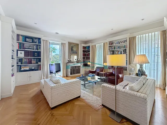 Exclusiva vivienda en el corazón de Valencia — 2