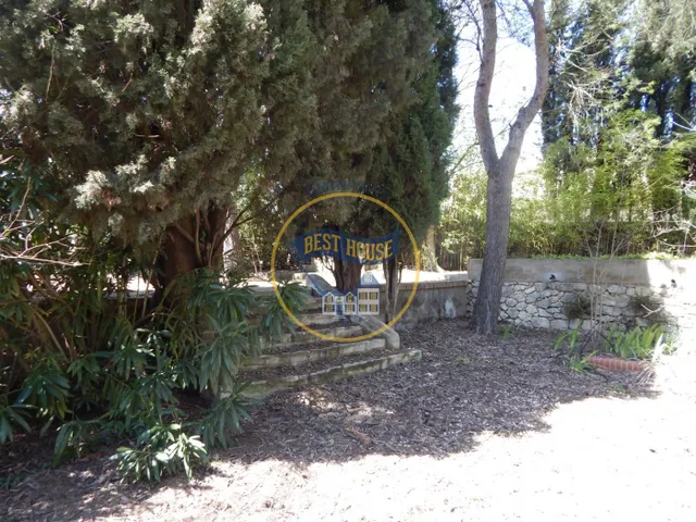 BONITA MASIA DEL SIGLO XVIII EN BOCAIRENT — 16