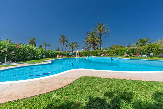 Adosado 2 habitaciones 130m² en venta - Costa Del Sol — 45