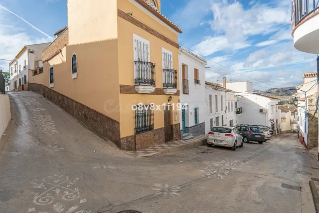 Chalet 4 habitaciones 141m² en venta - South of spain - foto 3