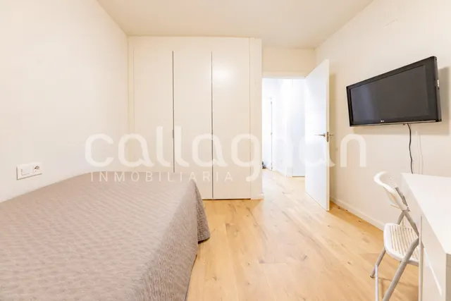 Piso reformado en Canet Den Berenguer — 15